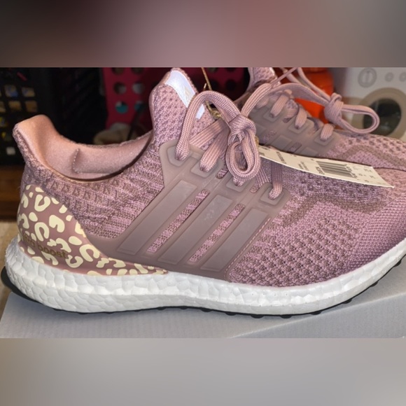 Women’s Adidas ULTRABOOST SHOES - Picture 2 of 3